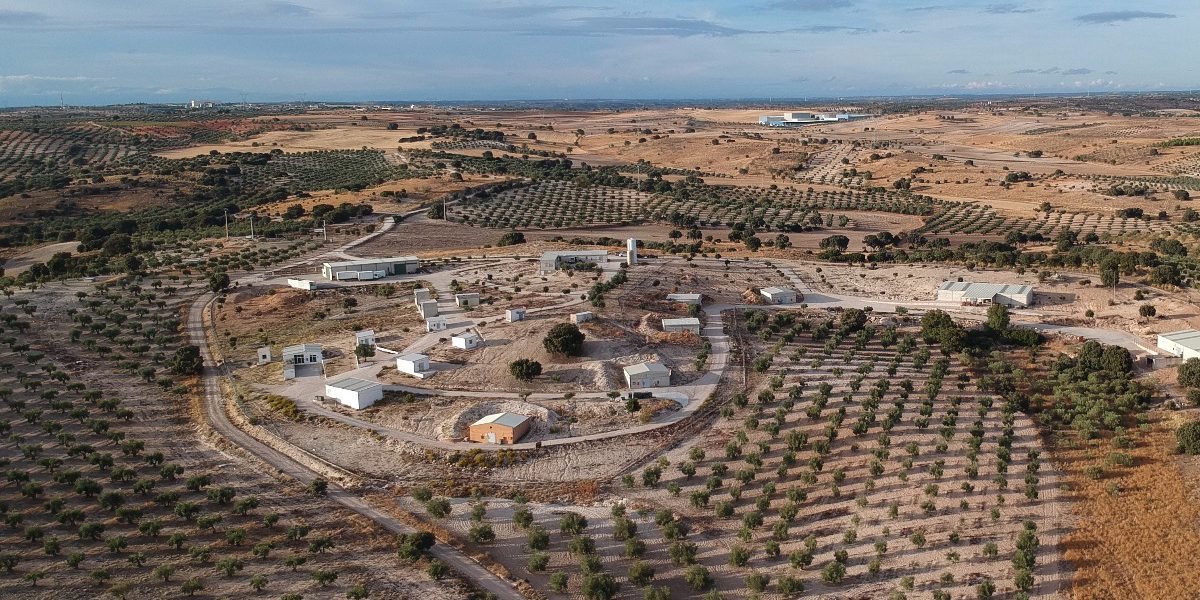 Taller de Pirotecnia